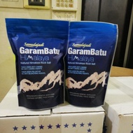 Natural Himalaya Rock Salt 500g*2bag | Garam Batu Himalaya Semulajadi 500g*2beg