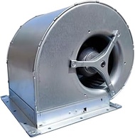 D4E180-CA02-02 ebm-papst AC Fan D4E180CA0202 230V AC 50/60Hz 405W 1.77A 1200RPM 10μF Industrial Cool