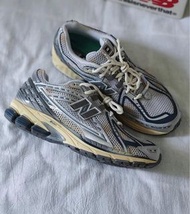 thisisneverthat x New Balance 1906 RTI The 2022 Downtown Run M1906RTI silver 灰銀色