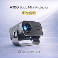 3PIN Projector A10 Smart Portable Wireless Wifi Android 4K Projector Projektor Android Mini 4k Proje