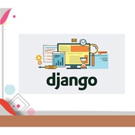NEW - Udemy Django 2.2 & Python | The Ultimate Web Development