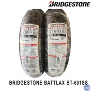 BRIDGESTONE BATTLAX BT-601SS Tire 12 Inch Rim