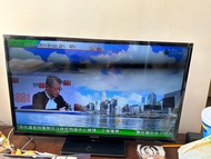Panasonic 樂聲 32吋 高清 LED 電視 TH-32H400H