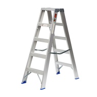 บันไดอลูมิเนียมขึ้น 5 ชั้น ไจแอ้นท์ คิงคอง โปร LDA2005D