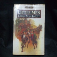 Little Men: Louisa May Alcott