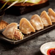 【123水餃】鮑魚水餃