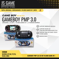 Gameboy Pmp Game 3.0" 32 Bit Terlaris