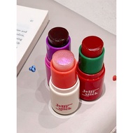 blusher stick blusher cream blusher Jelly Temperature Change Korean Style Pure Desire Revealing Colo