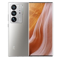 ZTE Axon 40 Ultar 5G Smartphone Snapdragon 8 Gen1 63.8” 64MP Telephoto Camera Phone Original Brand N
