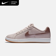 Nike Womens Court Royale Shoes - Particle Rose [749867-600]