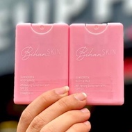 BIHAN WHITENING SUNSCREEN READY STOCK