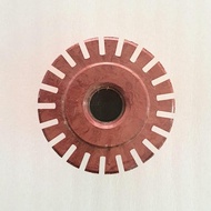 GP 8DC10 8DC11 Starter Collector