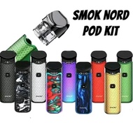 Smok NORD KIT Pods - Smok NORD POD KIT BEST vApe vaping starterkit
