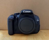 Canon EOS 600D 單反相機鏡頭