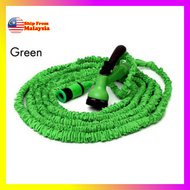 🔥hos paip air magic 🔥pemancut air kuat Magic Hose Expandable Garden Hose, (50 Ft.) - dapureletrik