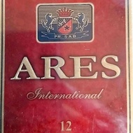 Rokok Ares International 12
