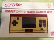 任天堂紅白機 FC pocket