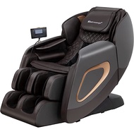 Massage Chair,Full Body Zero Gravity SL Track Massage Chair Recliner Chair with Smart Large Screen Bluetooth Speaker