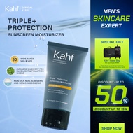 Kahf Sunscreen Moisturizer Triple Plus Protection (30ml) SPF 30 PA++++