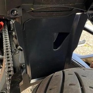 2023 2024 nt1100 Shock Shield Rear Hugger Fender Motorcycle ABS Plastic Accessories NT-1100 FOR HOND