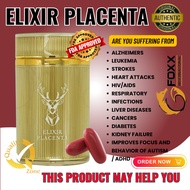 ELIXIR PLACENTA Stem Cell Therapy Premium