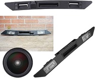 Super HD Handle Strip Camera Night Vision Rear View Camera Replacement for Audi A3 8V 8P 8P1 8PA S3 