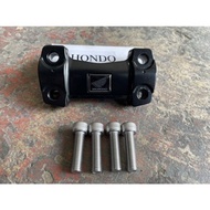 Raiser Reserve Upper Handlebar Cover CB150R CB 150 R Old Lama Verza HODO