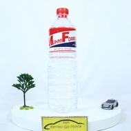 Murni Formula Air Aki Zuur Accu 1 Liter Electrolyte Battery Acid Asam untuk isi Pertama