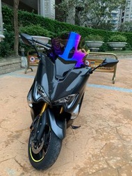 YAMAHA TMAX530 DX版