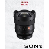 Sony FE 14mm f/1.8 GM Lens (Sony Malaysia)