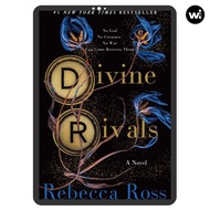 Divine Rivals (Letter of Enchantment #1)