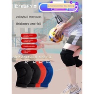 knee guard support knee guard Kneeling Ski Goalie Thickened Children Professional Dance