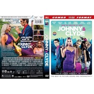 DVD JOHNNY AND CLYDE 2023