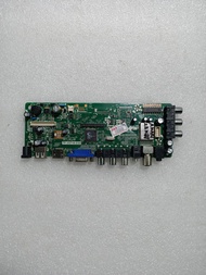 MB MOTHERBOARD MAINBOARD MESIN TV LED AKARI LE-23K88 LE23K88 LE23B88 LE-23B88