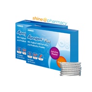 Febico Apogen Plus 2x40s+5s