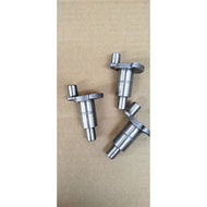 Crankshaft mt860 maktec makita m8600b ORISINIL