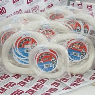 (200m) (20lbs-400lbs) Tali Perambut Nylon Fisherman Nylon Fishing Line