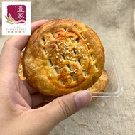 壹家手工老婆饼 YI JIA Handmade Sweetheart Pastry (6pcs)