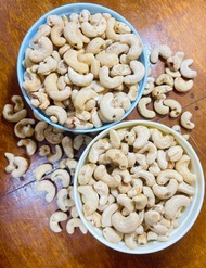 KACANG MEDE MENTAH SULAWESI/KACANG METE MENTAH SULAWESI FRESH