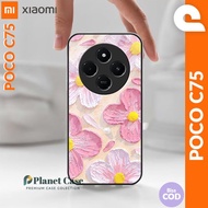 Case for poco c75 Casing for Latestpoco c75 Glossy Softcase poco c75 Case poco c75 CP894