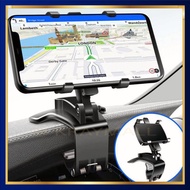 Car Smartphone Holder Car Dashboard Bracket - YB20-3