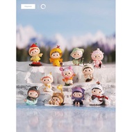 Oh Cub 5th Generation OZAI If the Sound Has Shape Series Mystery Box Confirmed Style Ornaments Cute