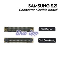 Samsung Galaxy S21 Flexible Board Connector SM-G991B/ SM-G991B/DS SM-G991U/ SM-G991U1/ SM-G991W/ SM-