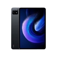 Xiaomi 小米平板6 11吋Wi-Fi 8+256GB 灰色