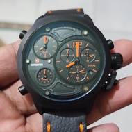 jam tangan pria expedition E6396M