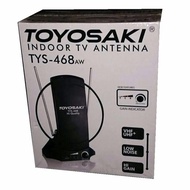 Antena TV indoor toyosaki TYS 468AW