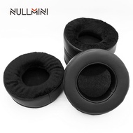 NullMini Replacement Earpads for AKG K240 Studio Headphones Thicken Earmuff Earphone Sleeve Headset