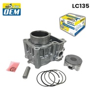 BLOCK STD (ESPADA) OEM LC135