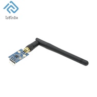 CC1101โมดูลไร้สาย433MHz พร้อมโมดูลเครื่องรับส่งสัญญาณไร้สายเสาอากาศ SMA สำหรับ Arduino