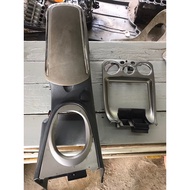 Frame Tengah Aircond Proton Perdana V6 Alfa